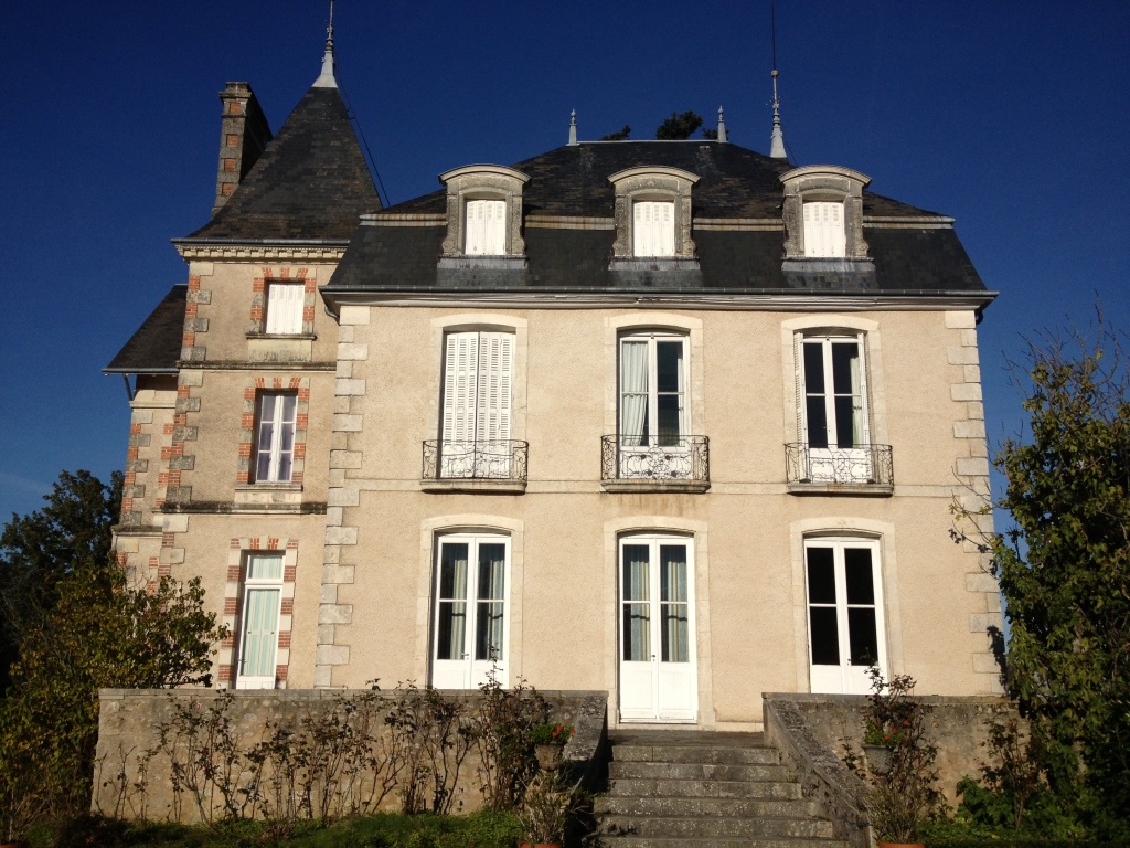 chateau a vendre 13
