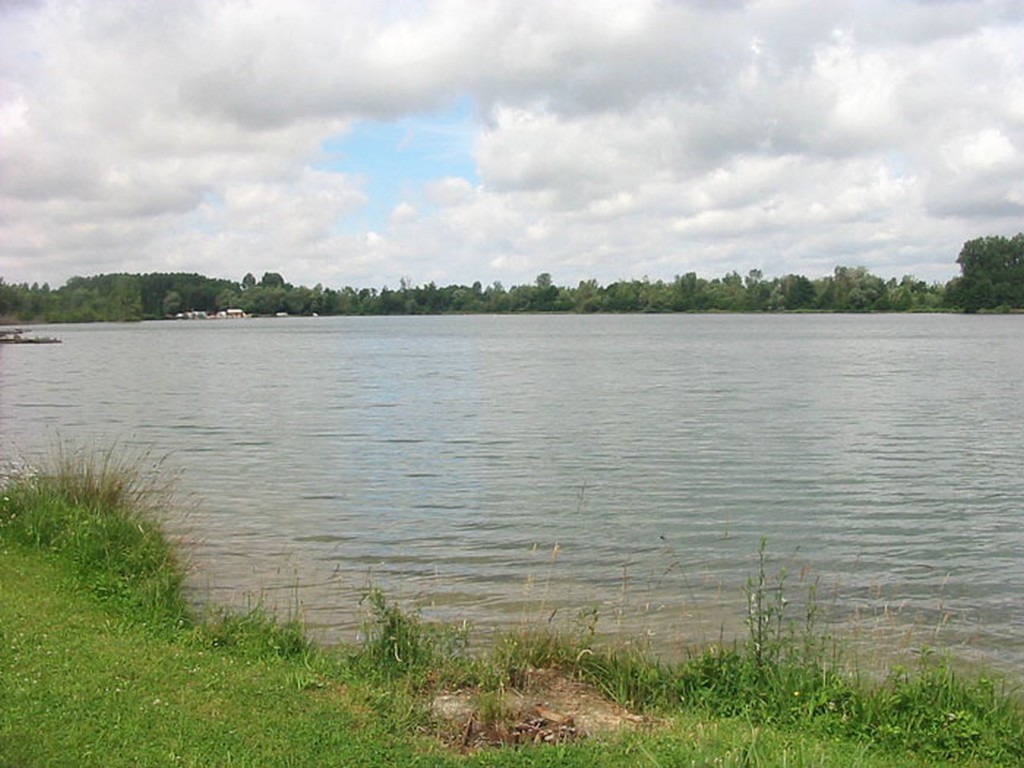 etang a vendre dans l'yonne