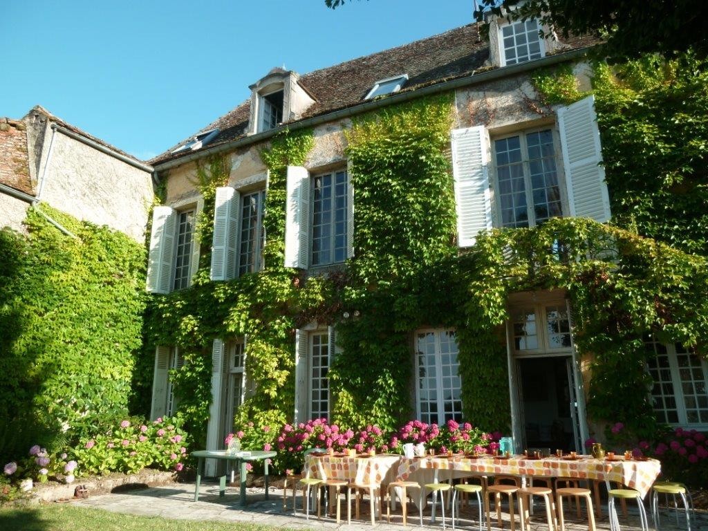 H  tel particulier vendre Bourgogne  secteur Biere les Semur
