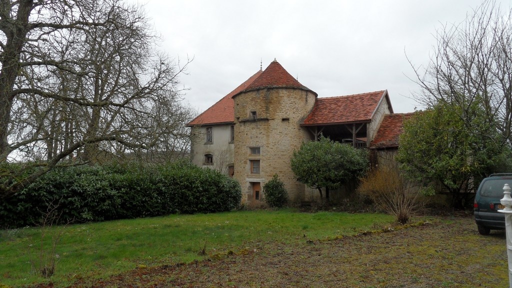 Maison à Vendre Le Pigeonnier La Bouilladisse