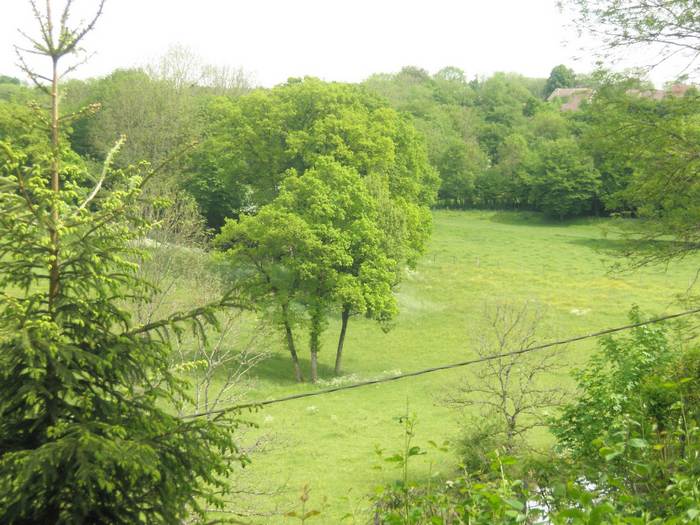 chateau a vendre besancon