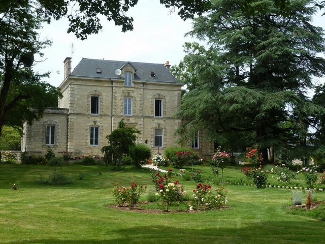Maison Avec Hectares A Vendre En Vendee
