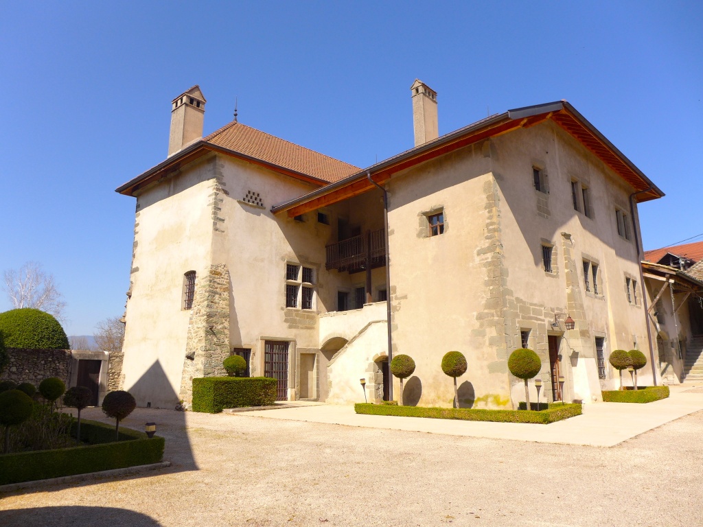 Le Bon Coin St Julien En Genevois