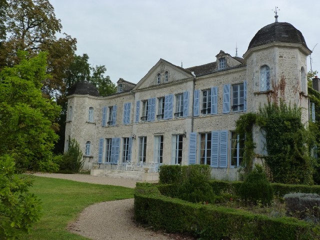 chateau a vendre eure et loir