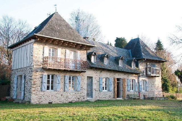 manoir a vendre correze