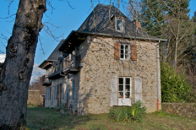 manoir a vendre correze