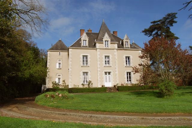 chateau a vendre 19