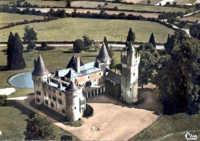 relais chateaux a vendre en france