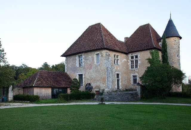 chateaux a vendre 28