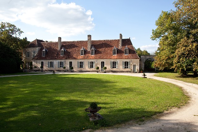 chateaux a vendre 28