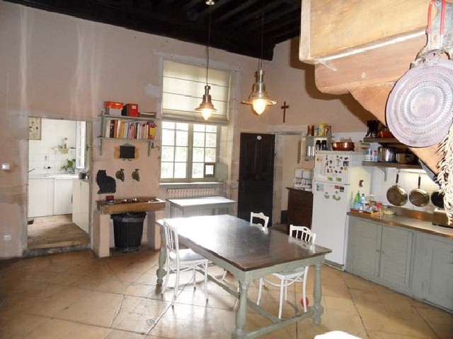 6 - la cuisine la cuisine