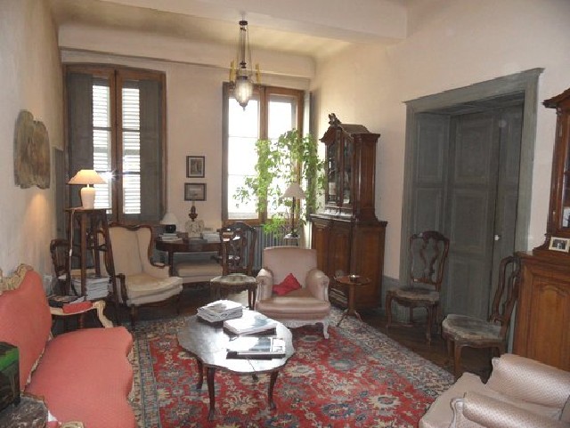 10 - le petit salon le petit salon