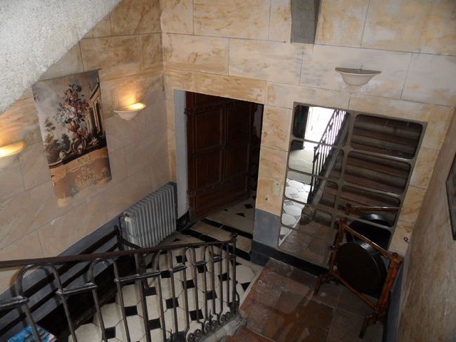 5 - l'escalier l'escalier