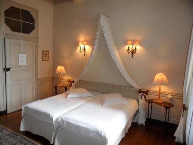 11 - chambre 1 chambre 1