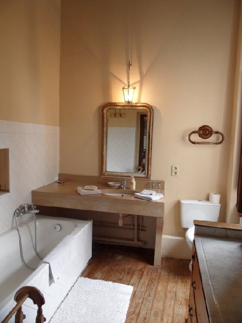 19 - une autre salle de bain une autre salle de bain
