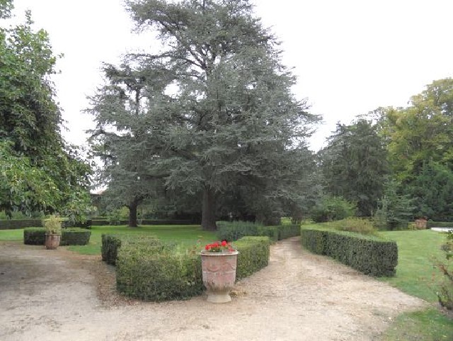 21 - autre vue du parc autre vue du parc