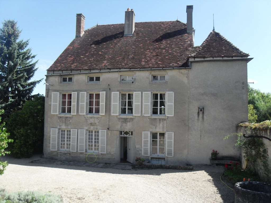 chateaux a vendre savoie