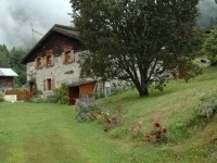 L'Oursina accèsDet