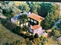 1429 carte postale