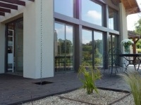 la facade avant