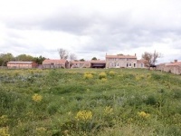 Ferme -Logis du 18 ème