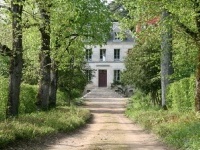 Maison avant