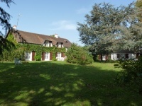 le parc
