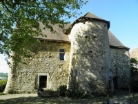 Côté cour