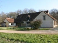 Maison principale