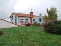Belle maison comtemporaine