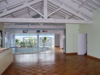 salon du haut