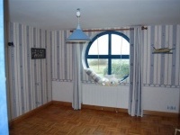 une des chambres