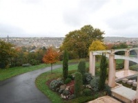 vue dominante
