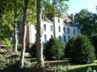 depuis la rivière