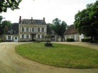 Façade avant
