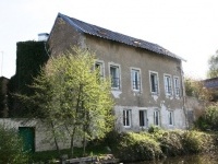 Vue du 1er étage