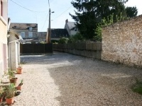 Cour intérieure