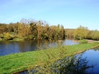 La rivière