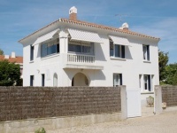 Villa de 190 m² avec vue mer