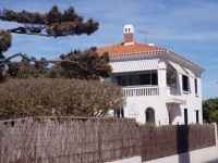 parc clos avec impasse privé