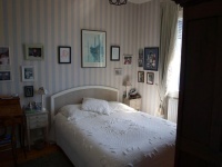 une des 5 chambres