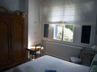 une autre des 5 chambres