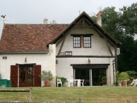 Habitation principale