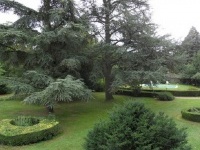 la parc