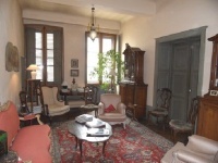 le petit salon