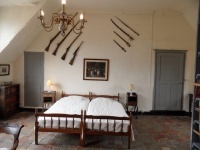 una autre chambre au second