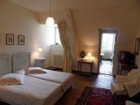 une autre chambre au second