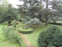 autre vue du parc