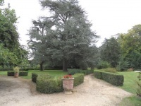 autre vue du parc