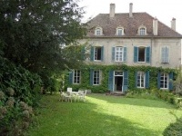 façade principale